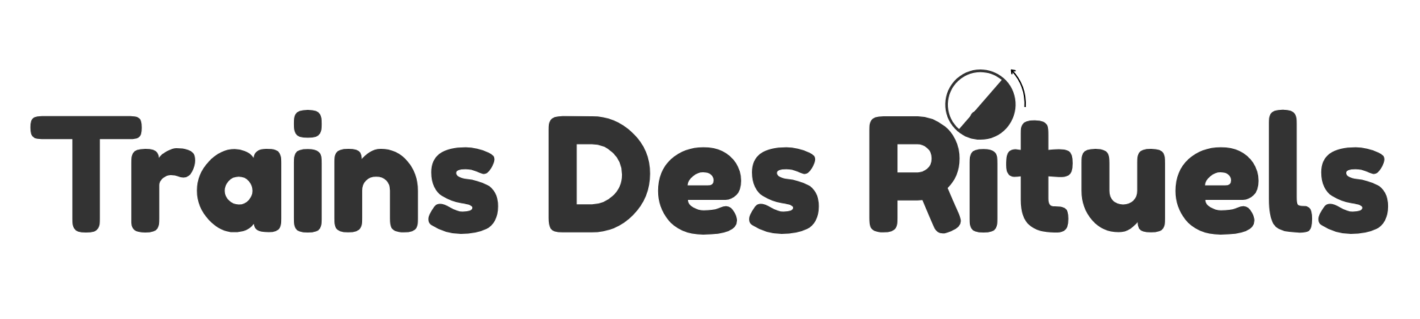 Logo de page de page Trains des Rituels - Retour à la page d’accueil